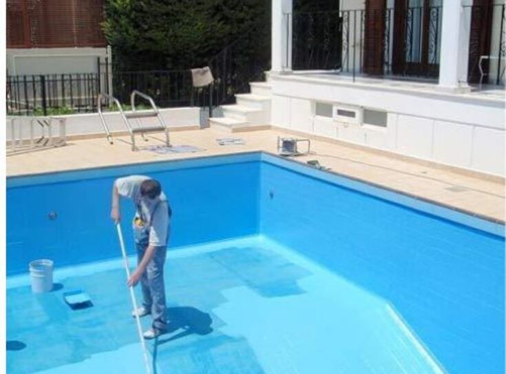 Waterproofing a swimming pool prevents costly leaks, protects the structure from water damage and chemicals, reduces maintenance, saves water, and improves safety and aesthetics by preventing cracks, mold, and structural compromise, ensuring a longer lifespan and a cleaner, more enjoyable swimming environment. It creates a vital barrier against groundwater seepage, preserves water quality, and safeguards surrounding areas, making it a crucial investment.